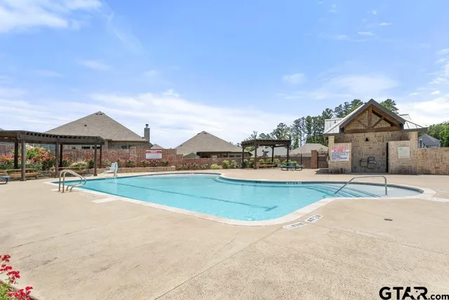 $379,999 | 9256 Villas Court, Tyler, TX 75703