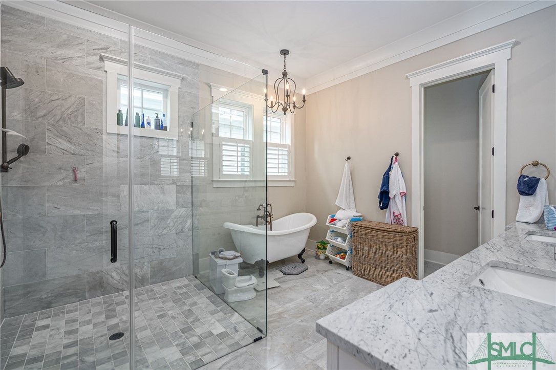 18 Dream Maker Circle Savannah, GA 31411 - Photo 21 of 43