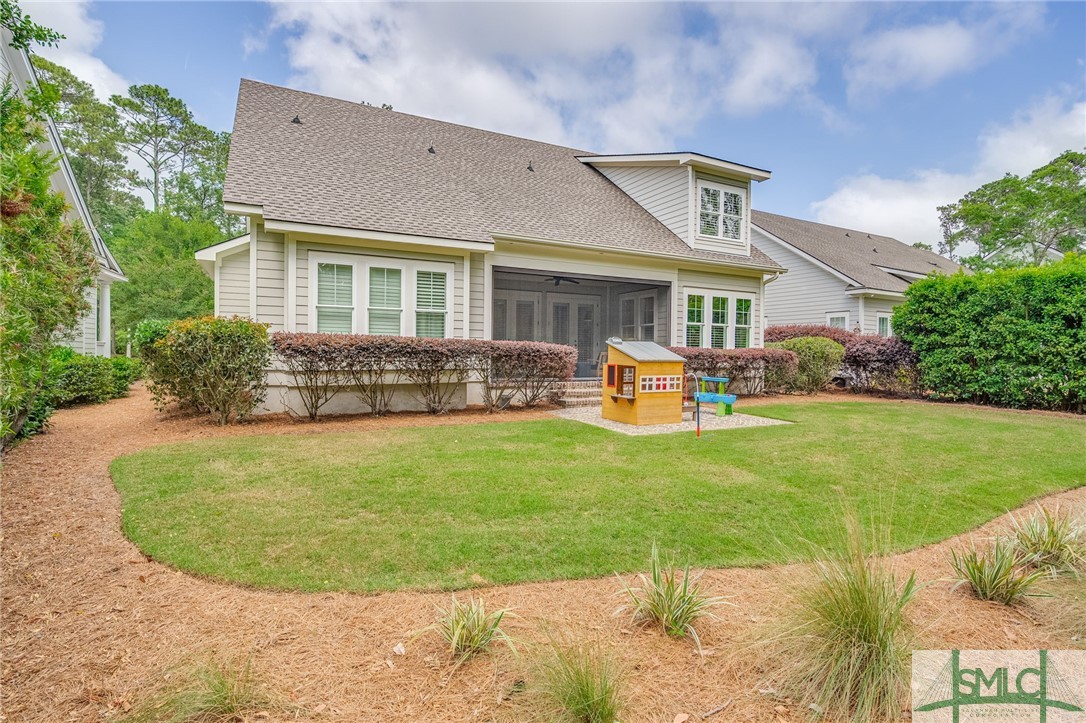 18 Dream Maker Circle Savannah, GA 31411 - Photo 38 of 43