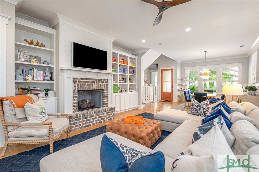 18 Dream Maker Circle Savannah, GA 31411 - Photo 4 of 43