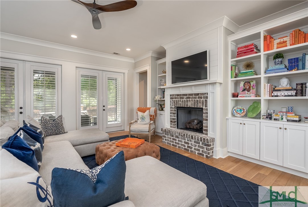 18 Dream Maker Circle Savannah, GA 31411 - Photo 5 of 43