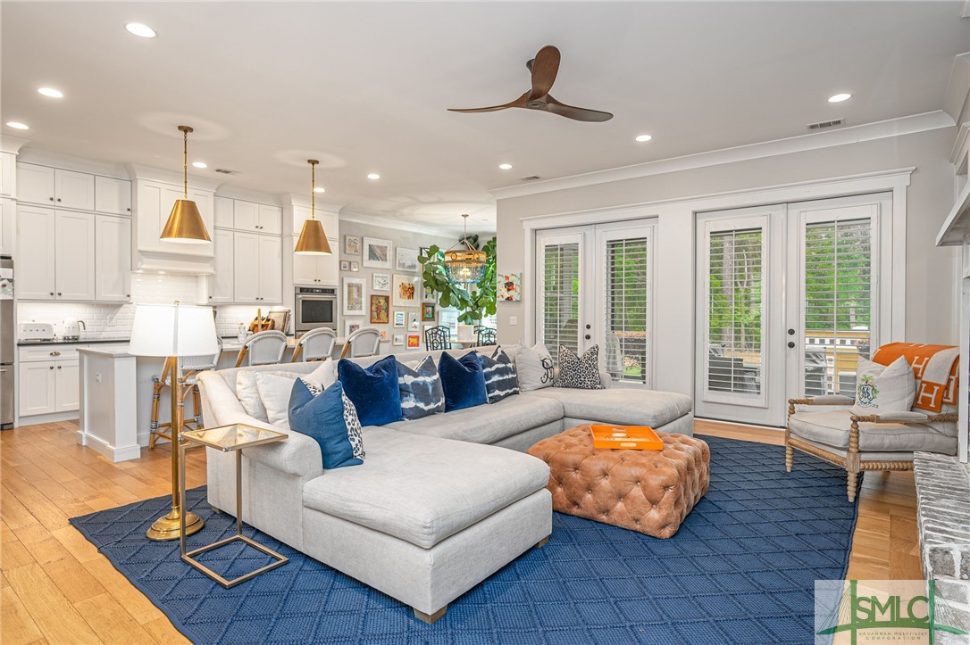 18 Dream Maker Circle Savannah, GA 31411 - Photo 6 of 43