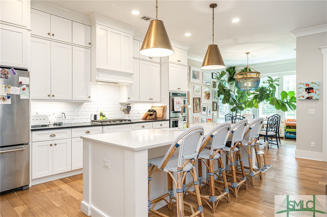 18 Dream Maker Circle Savannah, GA 31411 - Photo 9 of 43