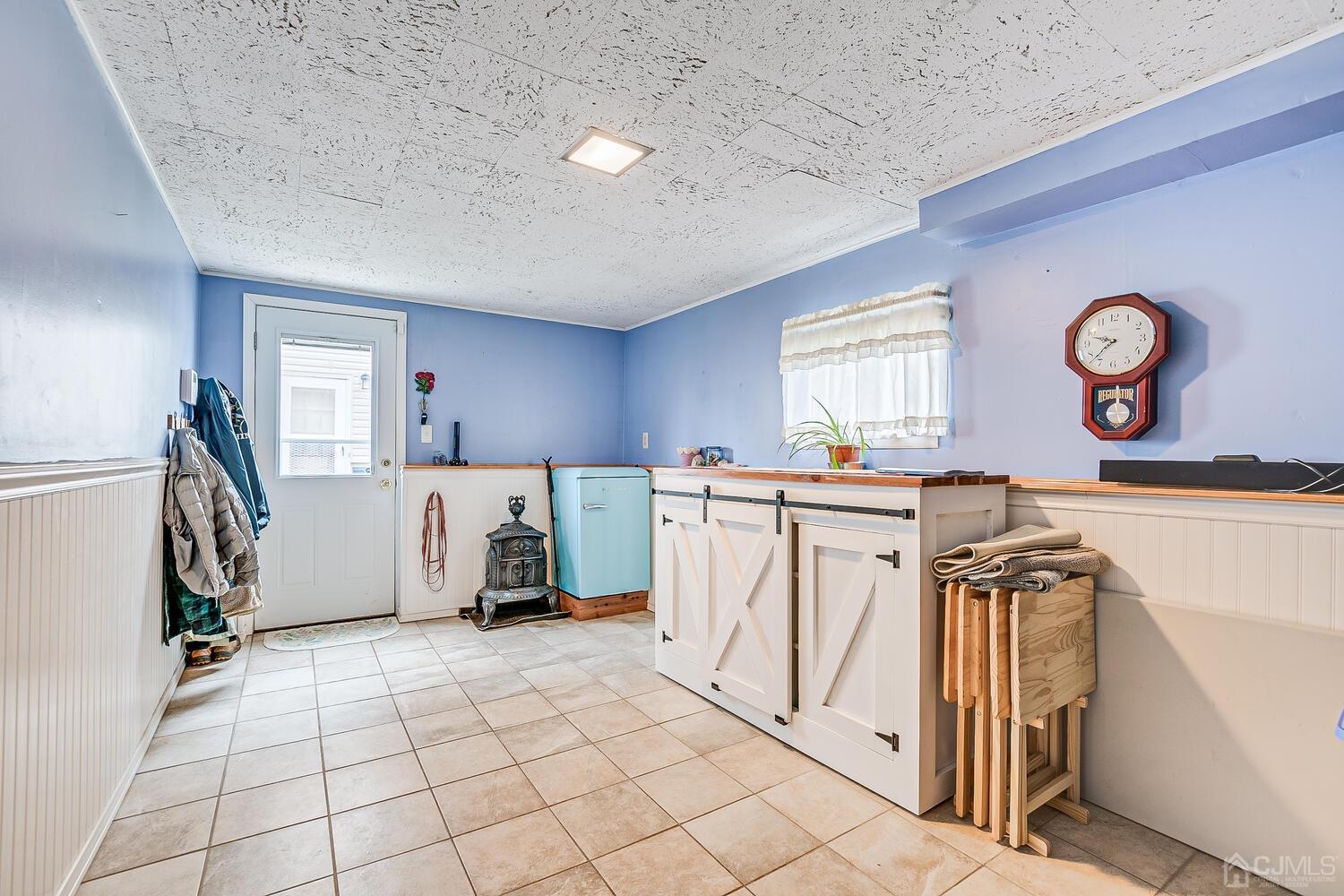 190 McFarlane Road Colonia, NJ 07067 - Photo 29 of 32 a view of a storage & utility room with a window