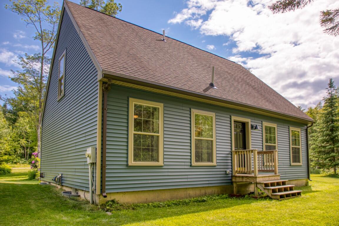 46 Murphy Road Boothbay, ME 04537 - Photo 4 of 44 003