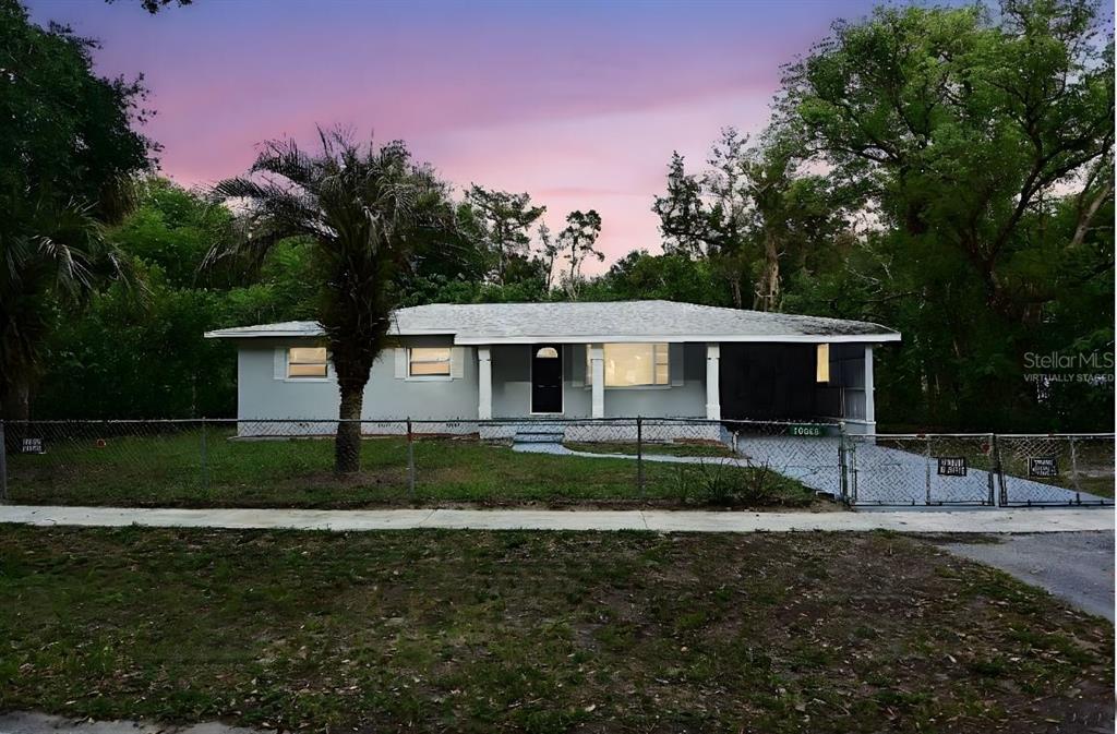 18838 Rosephil Street Spring Hill, FL 34610 - Photo 1 of 1 Virtually Staged