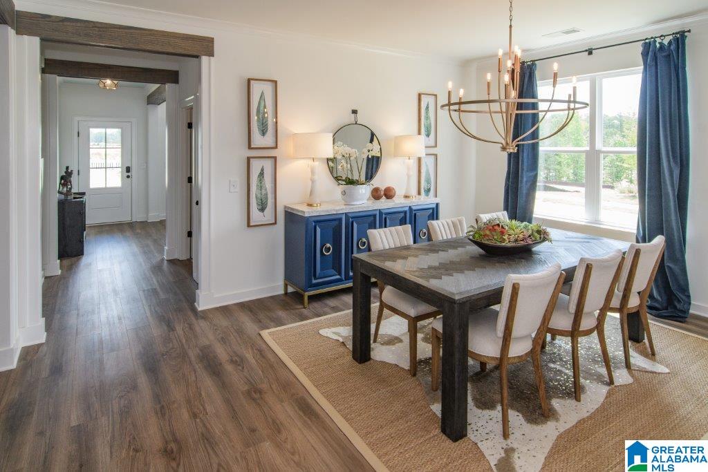 5668 Colton Road Birmingham, AL 35244 - Photo 4 of 37