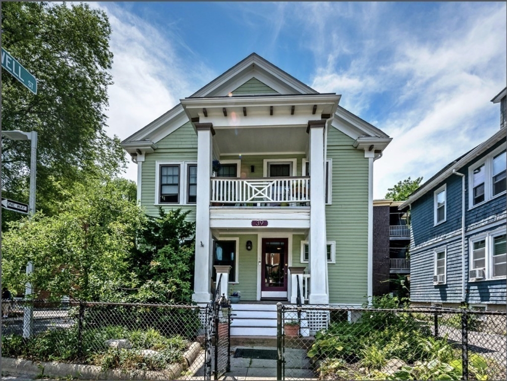 39 South Street, Unit 2 Boston, MA 02130 - Photo 15 of 18