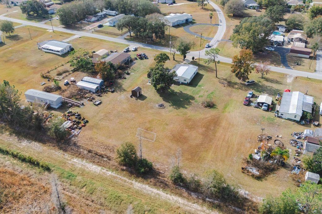 3648 Fox Ridge Boulevard Wesley Chapel, FL 33543 - Photo 2 of 30 a view of a pathway with a yard