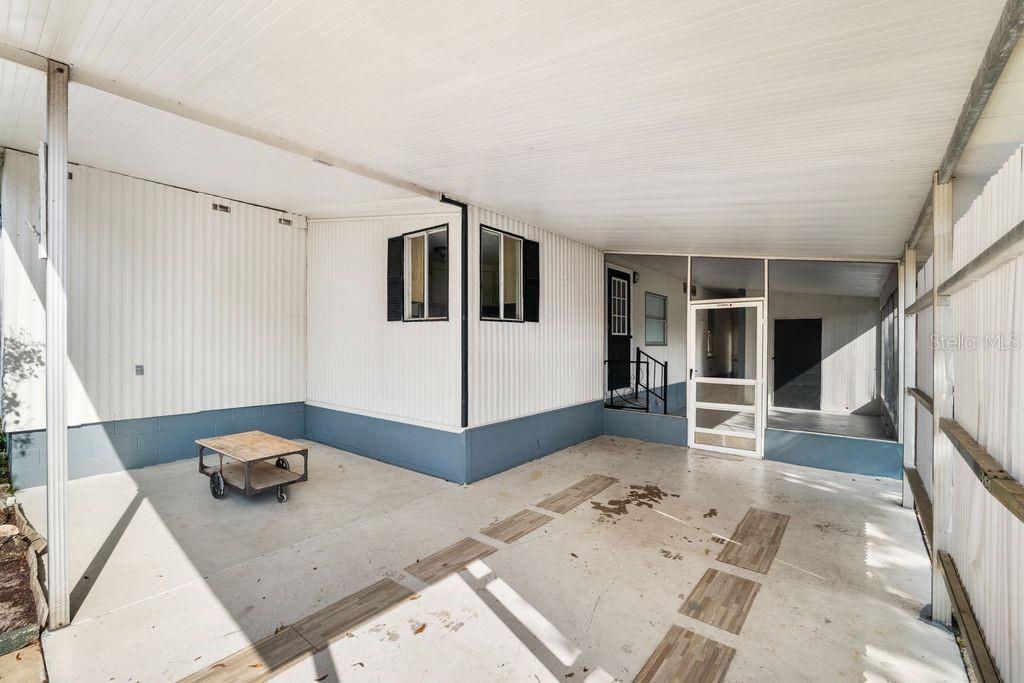 3648 Fox Ridge Boulevard Wesley Chapel, FL 33543 - Photo 8 of 30 a living room with furniture