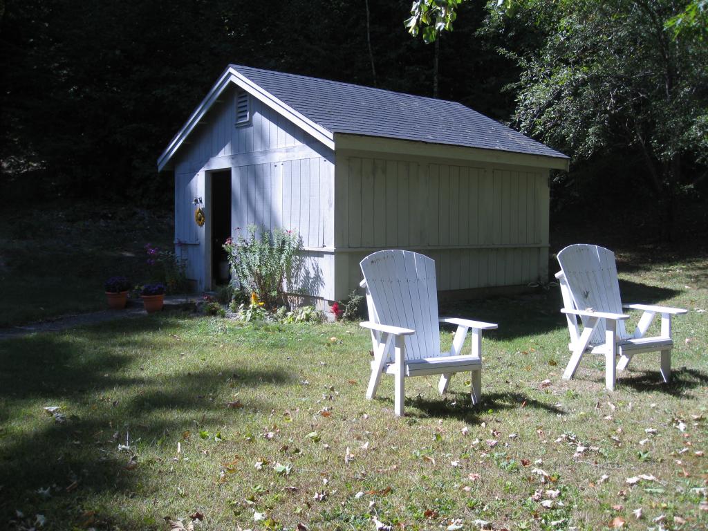194 Old Hancock Road Antrim, NH 03440 - Photo 21 of 29
