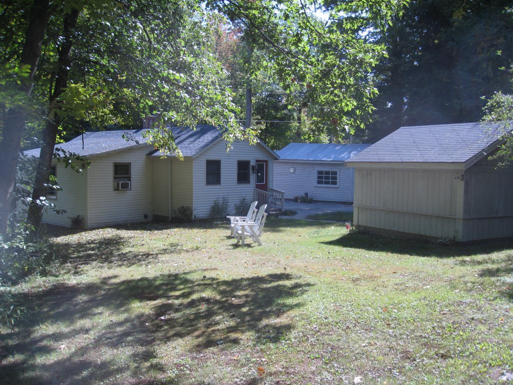 194 Old Hancock Road Antrim, NH 03440 - Photo 22 of 29
