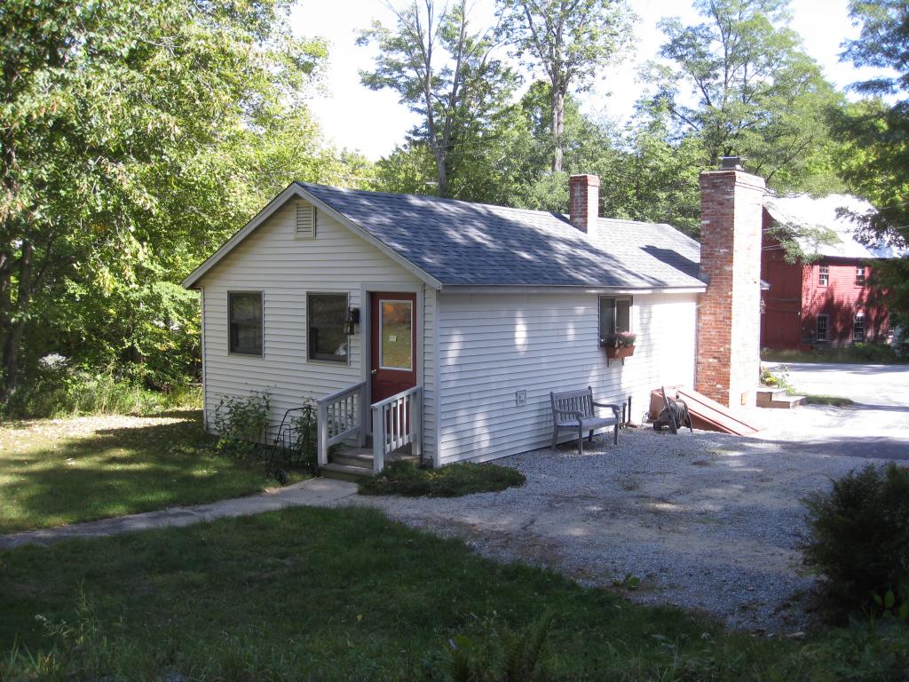 194 Old Hancock Road Antrim, NH 03440 - Photo 24 of 29