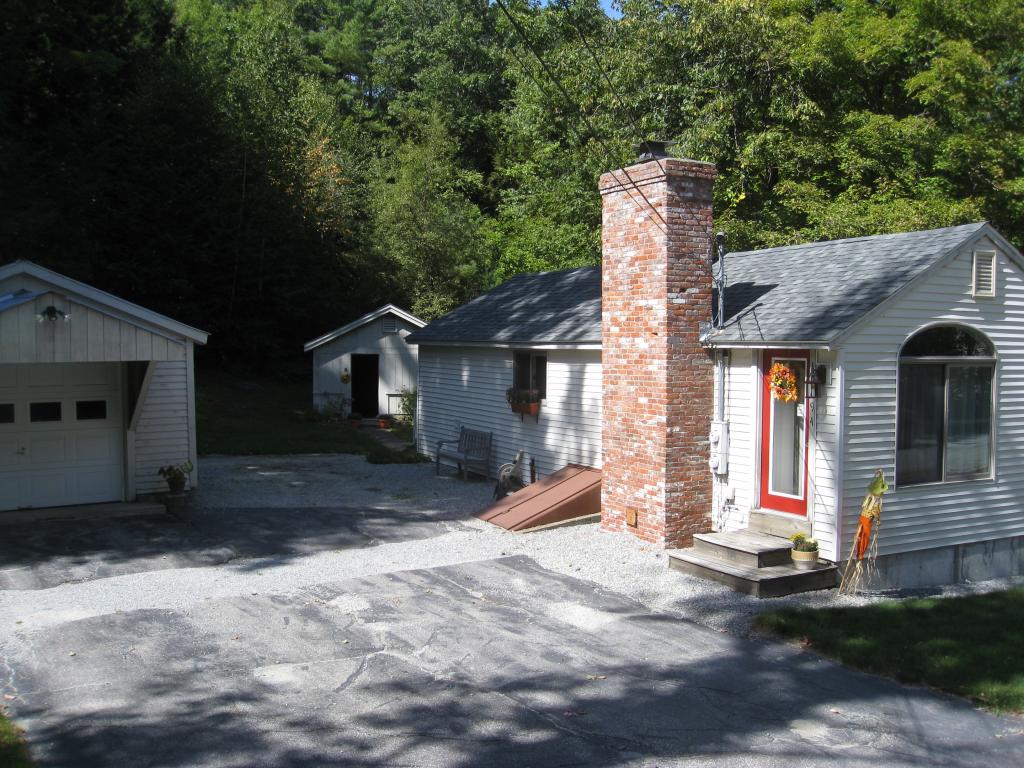 194 Old Hancock Road Antrim, NH 03440 - Photo 25 of 29