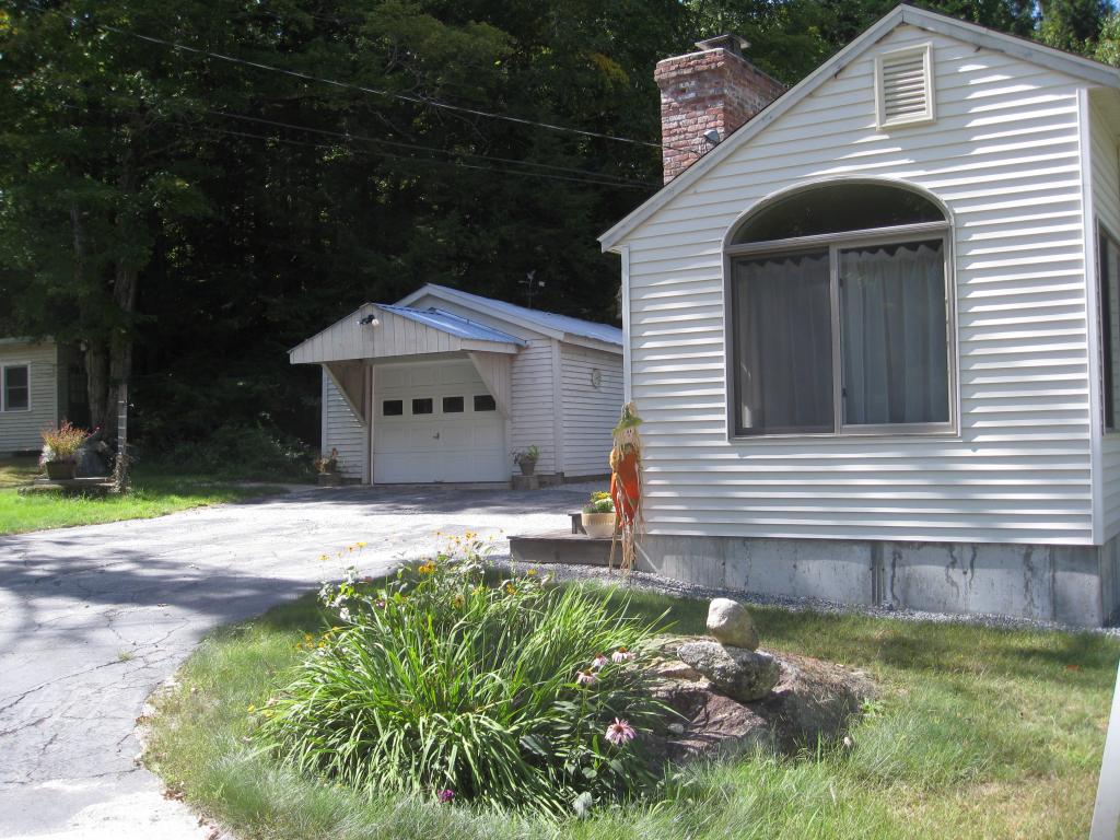 194 Old Hancock Road Antrim, NH 03440 - Photo 26 of 29