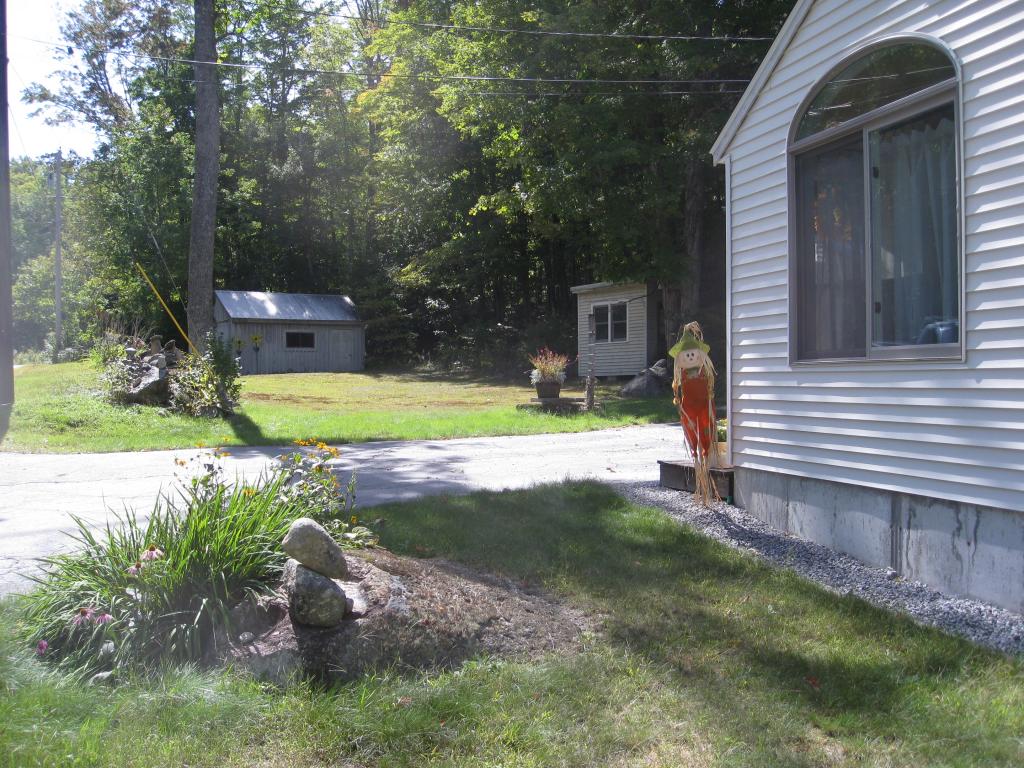 194 Old Hancock Road Antrim, NH 03440 - Photo 28 of 29