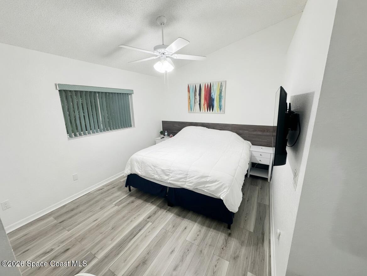 704 Carriage Hill Road Melbourne, FL 32940 - Photo 35 of 59 Bedroom 2