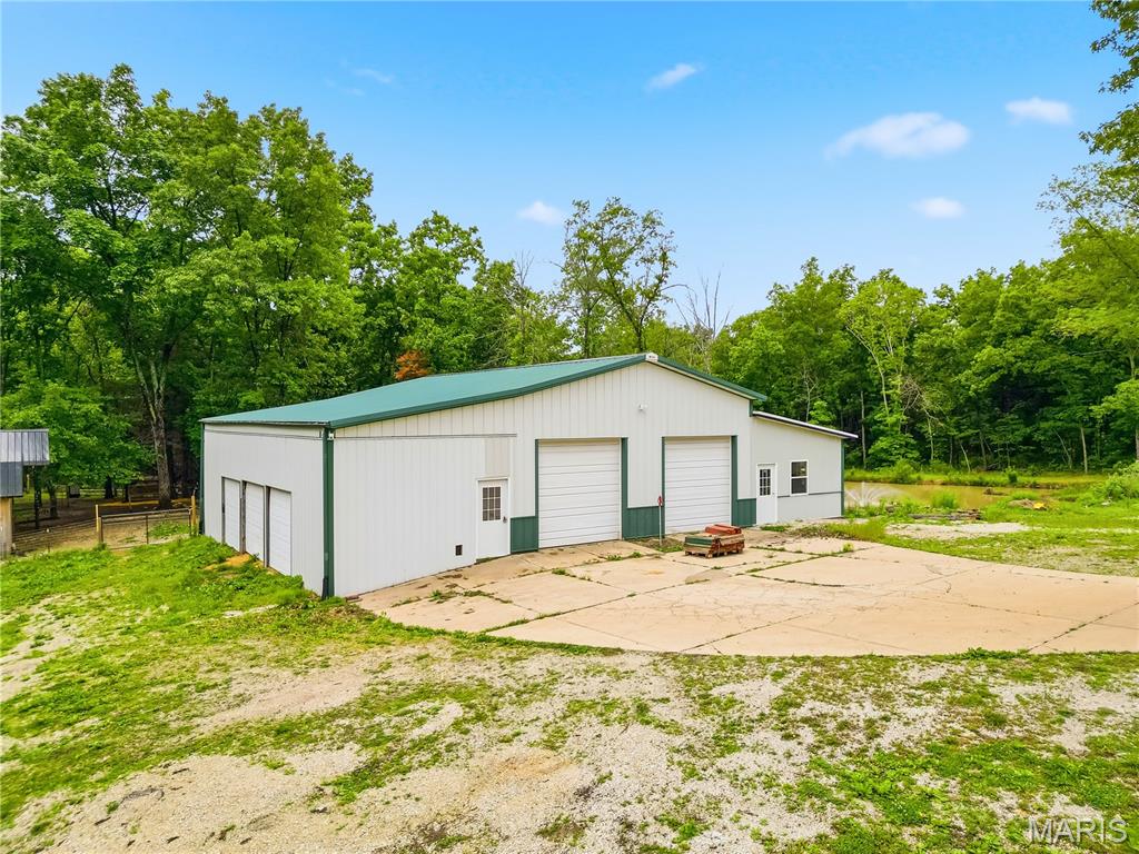 801 Honeyridge Road Catawissa, MO 63015 - Photo 92 of 99