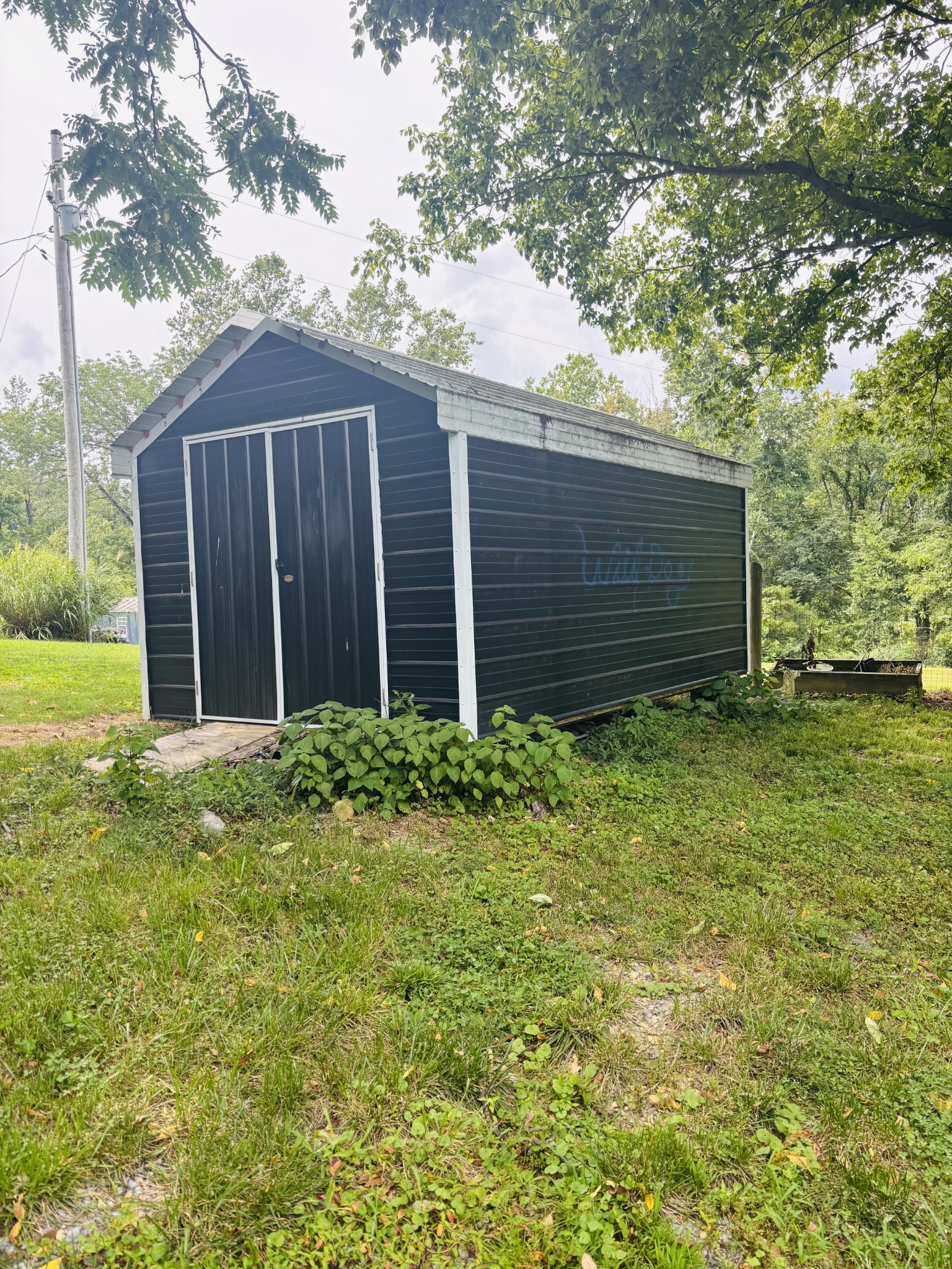 695 Hog Back Ridge Road Bethpage, TN 37022 - Photo 28 of 33 Gallery Image 28