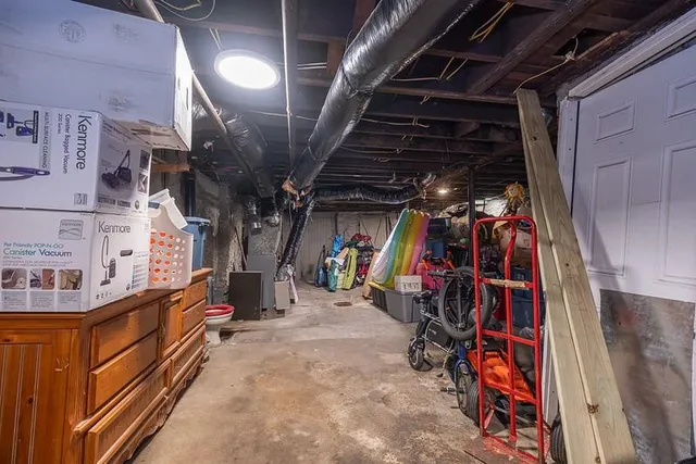 a view of a chairs in balcony