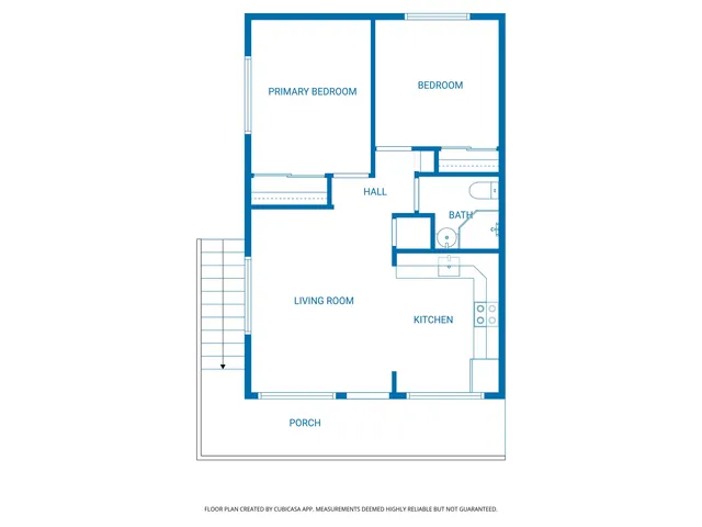 $2,450 | 409 West 18th Street, Unit B, Antioch, CA 94509