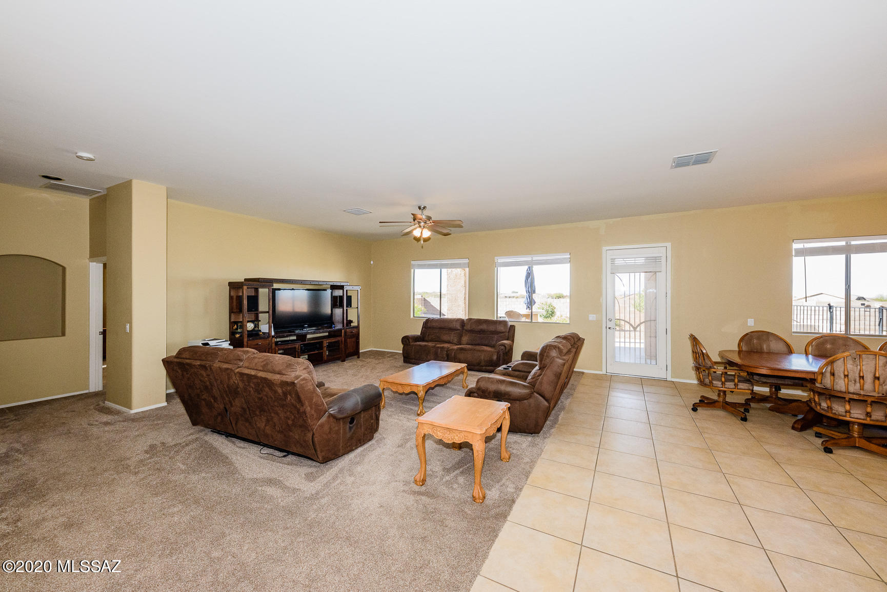 842 South Routh Place Vail, AZ 85641 - Photo 28 of 45 Gallery Image 28