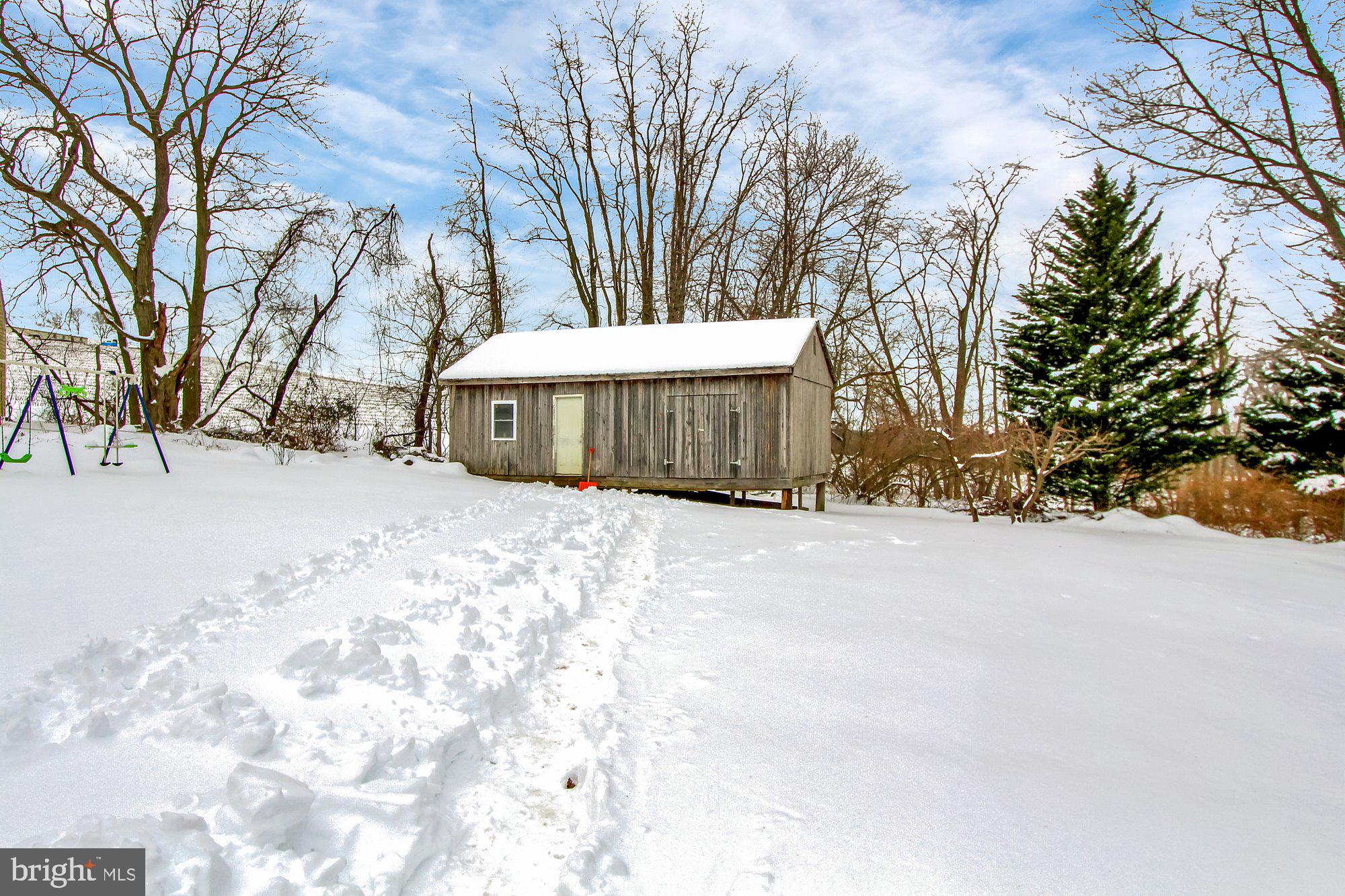 248 Hilldale Road Pequea, PA 17565 - Photo 31 of 33 Gallery Image 31