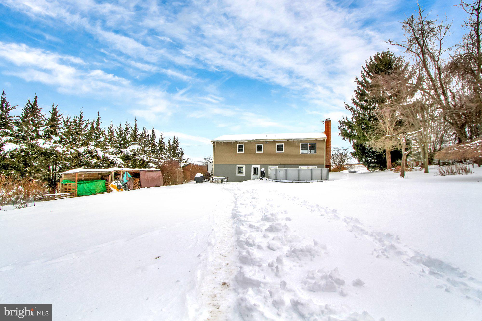 248 Hilldale Road Pequea, PA 17565 - Photo 32 of 33 Gallery Image 32