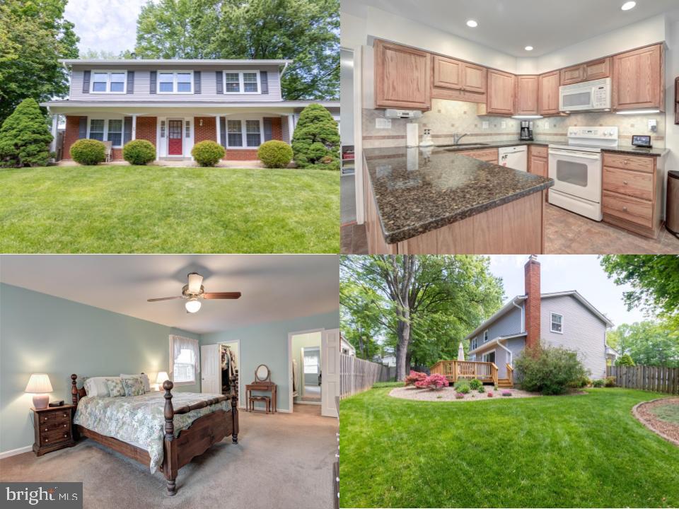 6902 Rochambeau Place Springfield, VA 22153 - Photo 1 of 43