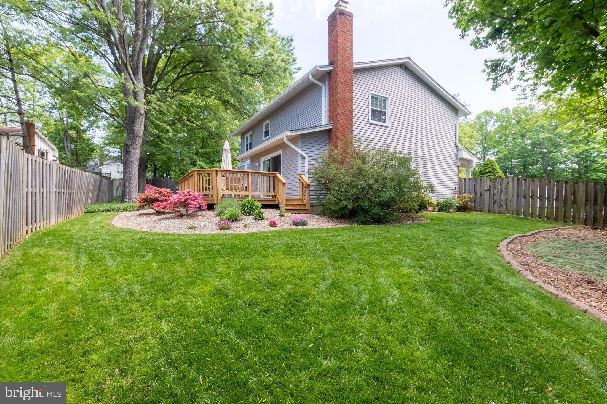 6902 Rochambeau Place Springfield, VA 22153 - Photo 11 of 43