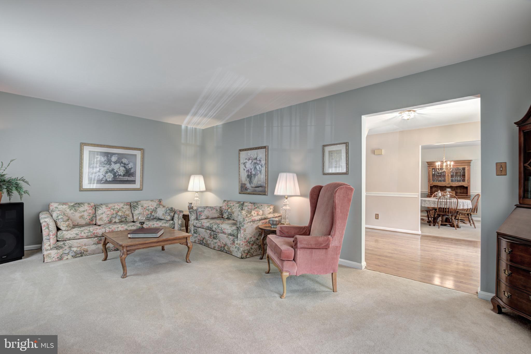 6902 Rochambeau Place Springfield, VA 22153 - Photo 13 of 43