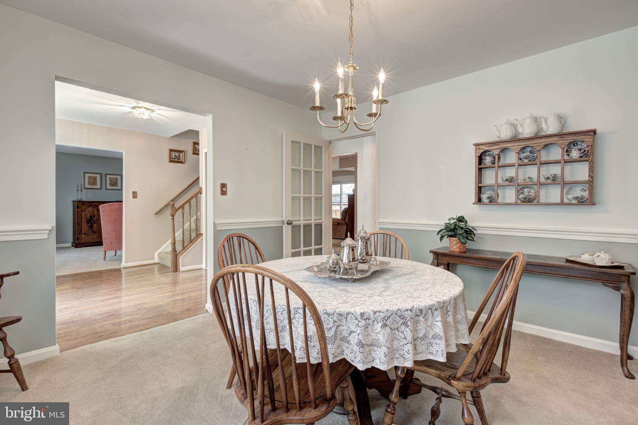 6902 Rochambeau Place Springfield, VA 22153 - Photo 15 of 43