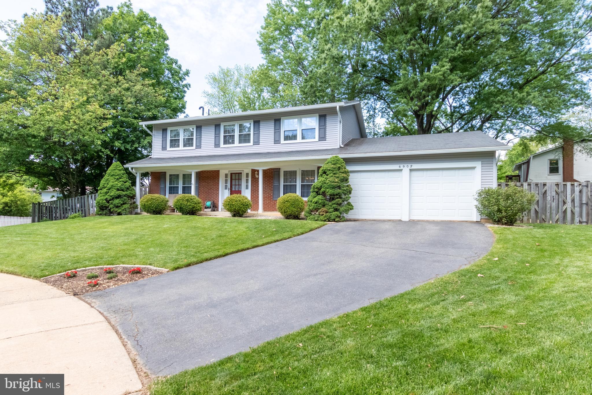 6902 Rochambeau Place Springfield, VA 22153 - Photo 4 of 43