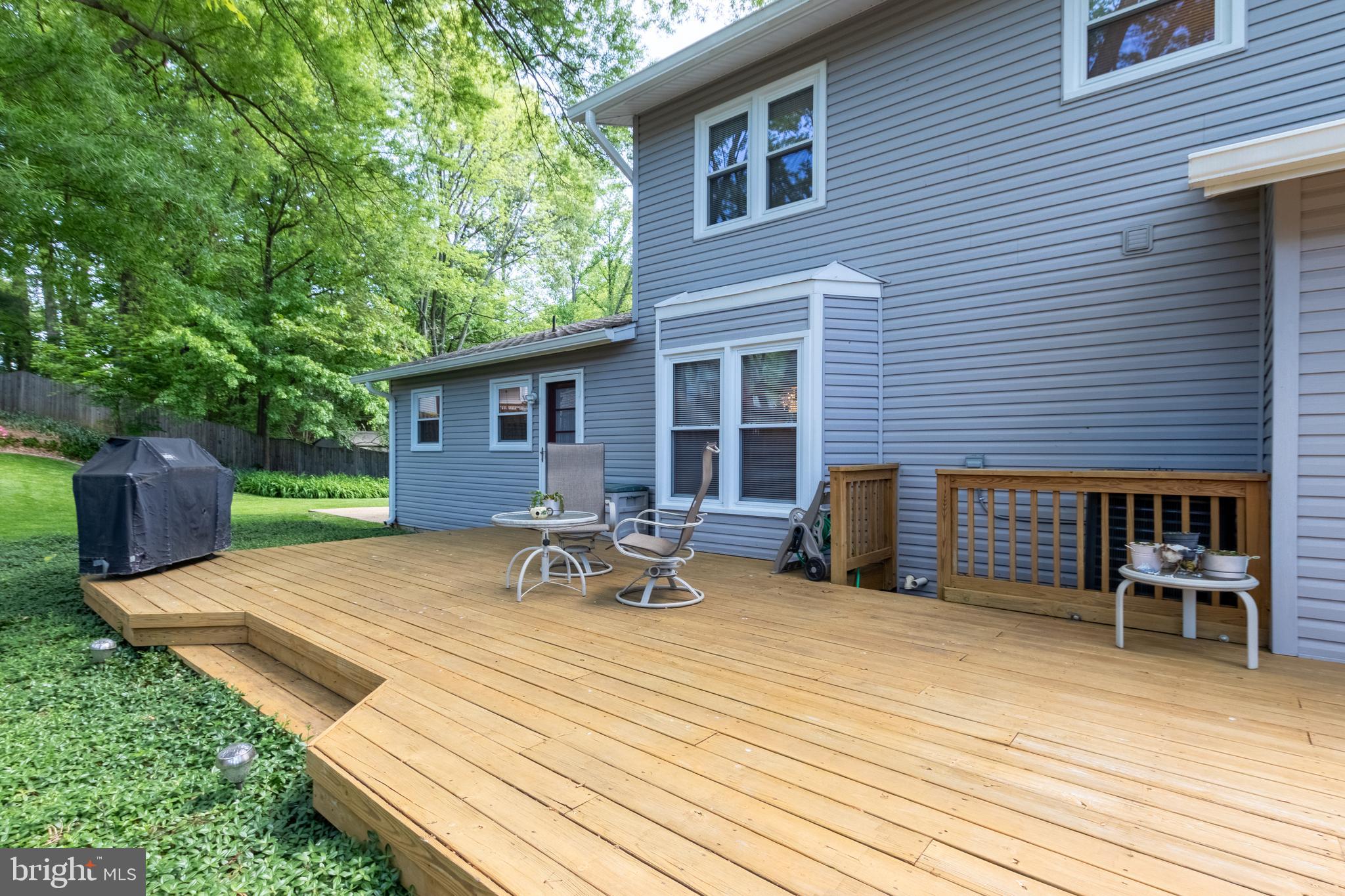 6902 Rochambeau Place Springfield, VA 22153 - Photo 6 of 43