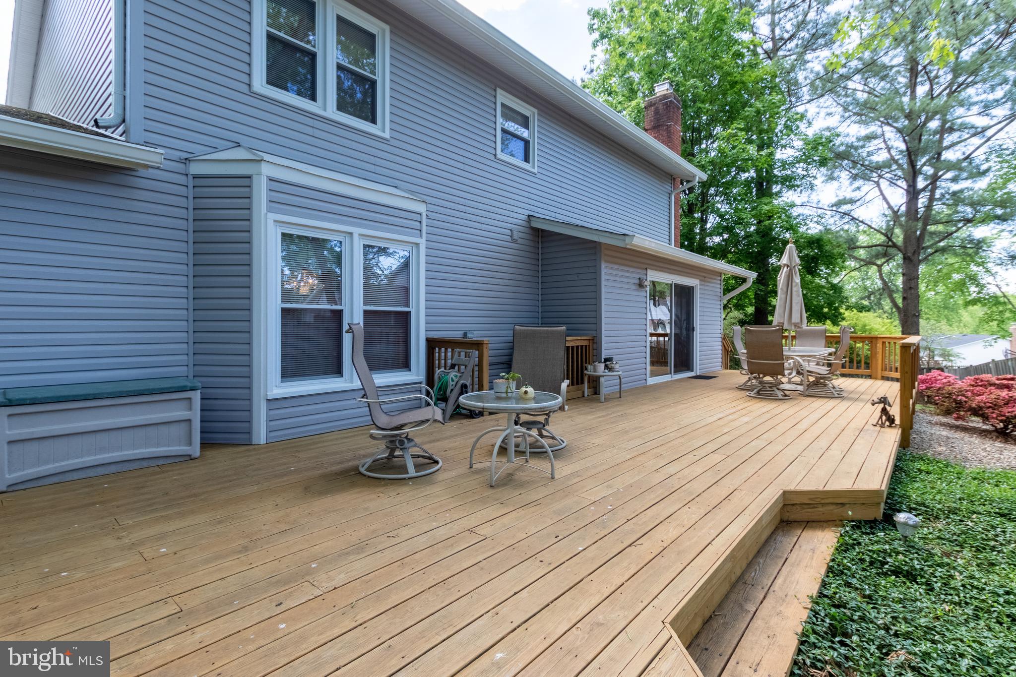 6902 Rochambeau Place Springfield, VA 22153 - Photo 7 of 43