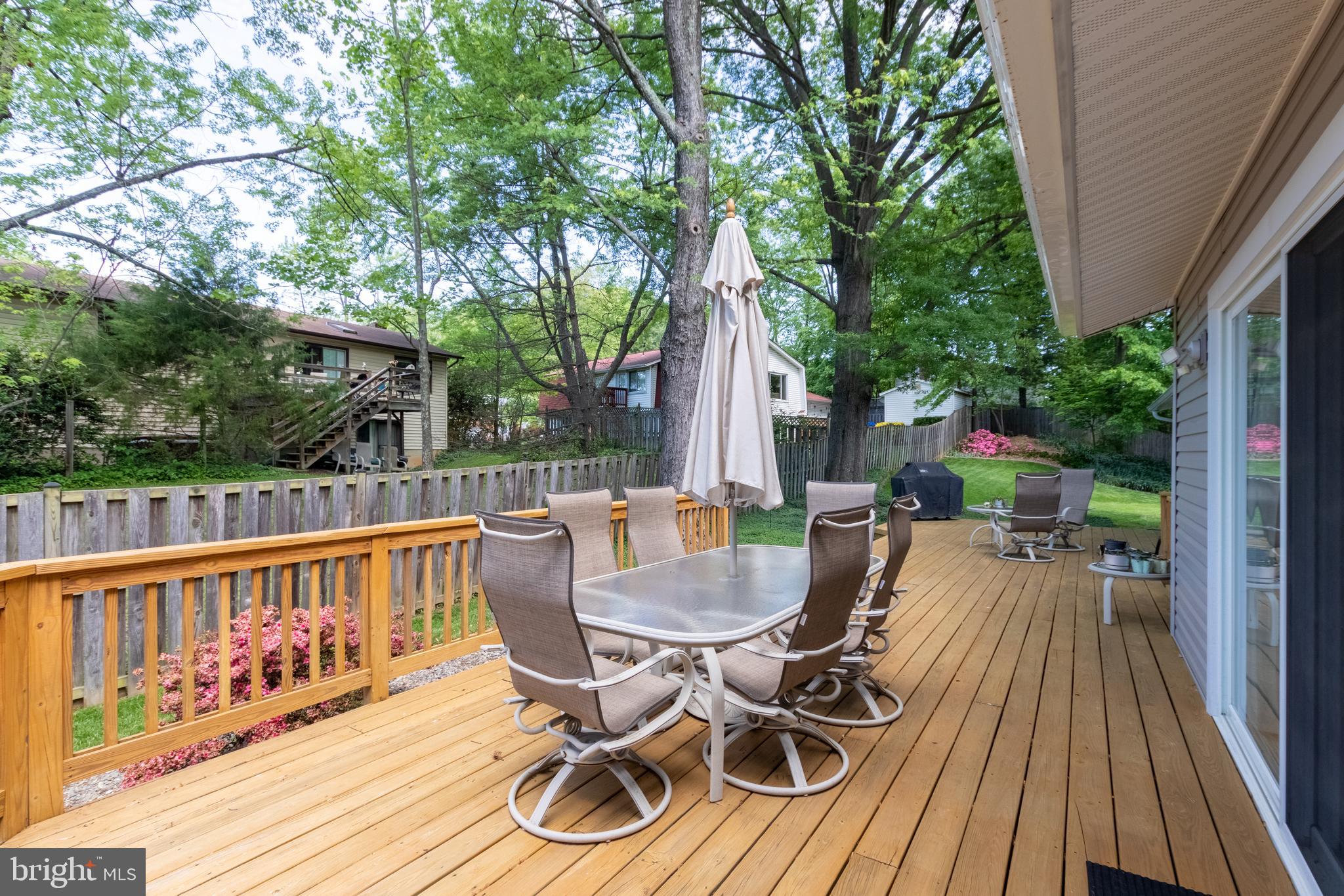 6902 Rochambeau Place Springfield, VA 22153 - Photo 8 of 43