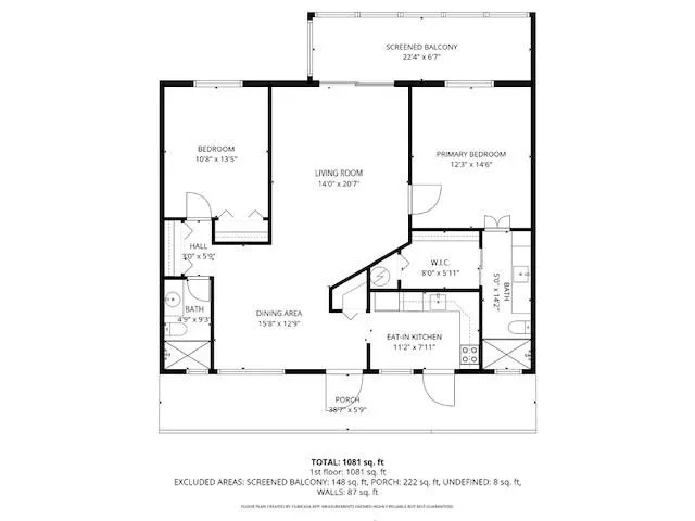 $110,000 | 4211 Northwest 41st Street, Unit 205, Lauderdale Lakes, FL 33319