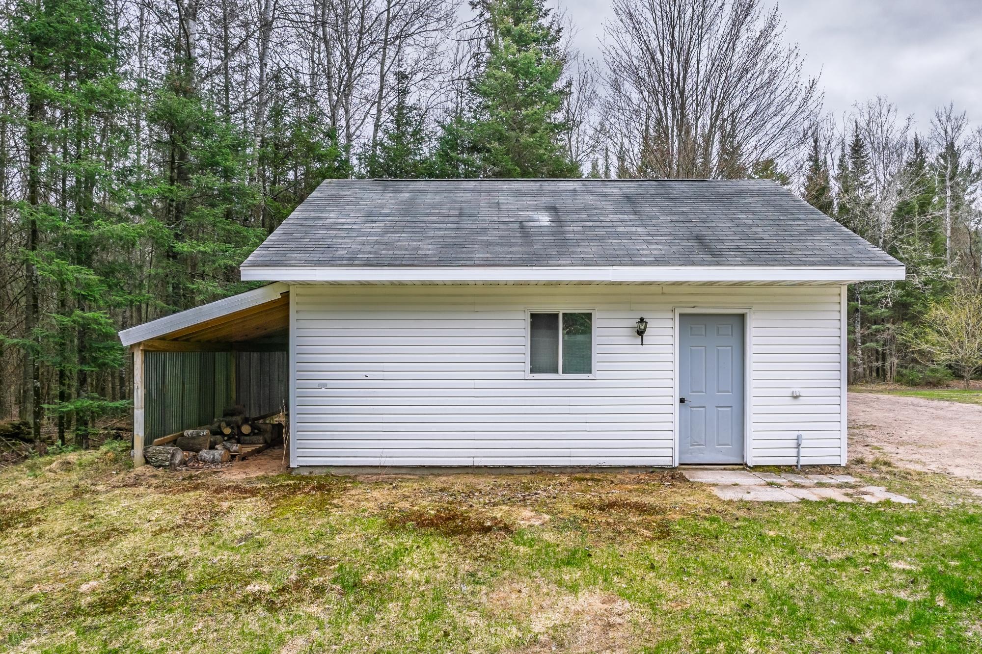 2487 Columbus Road Eagle River, WI 54521 - Photo 28 of 32 Gallery Image 28