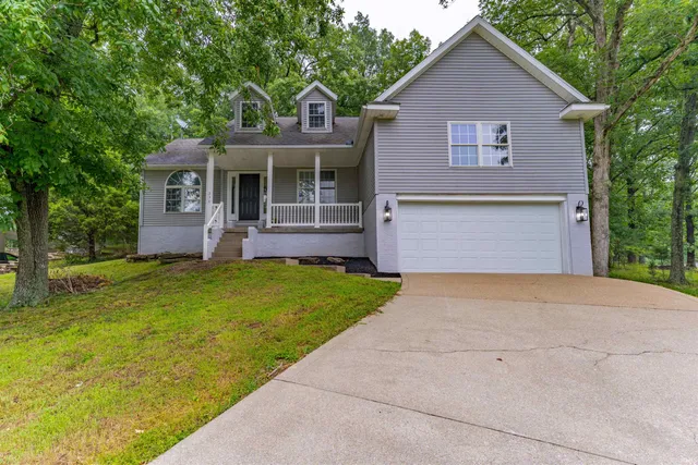 $279,900 | 238 Balthazar Drive, Santa Claus, IN 47579