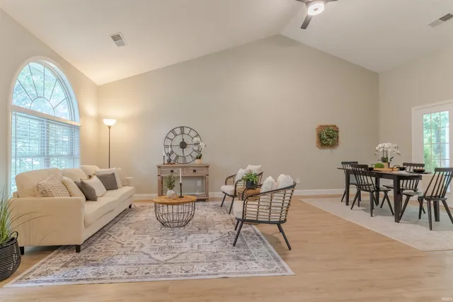 $279,900 | 238 Balthazar Drive, Santa Claus, IN 47579