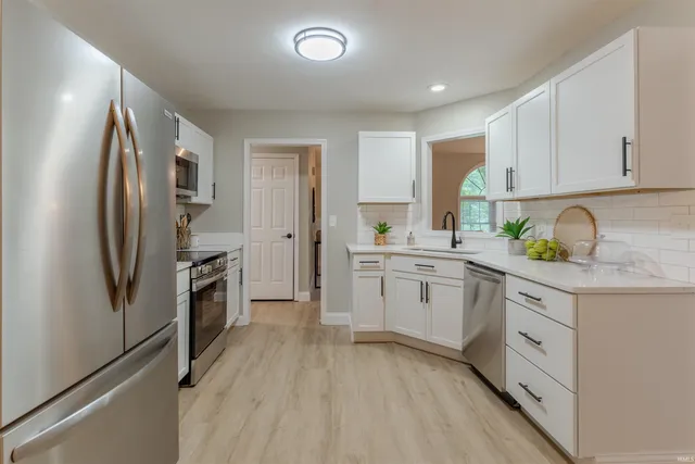 $279,900 | 238 Balthazar Drive, Santa Claus, IN 47579