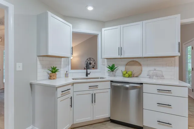 $279,900 | 238 Balthazar Drive, Santa Claus, IN 47579