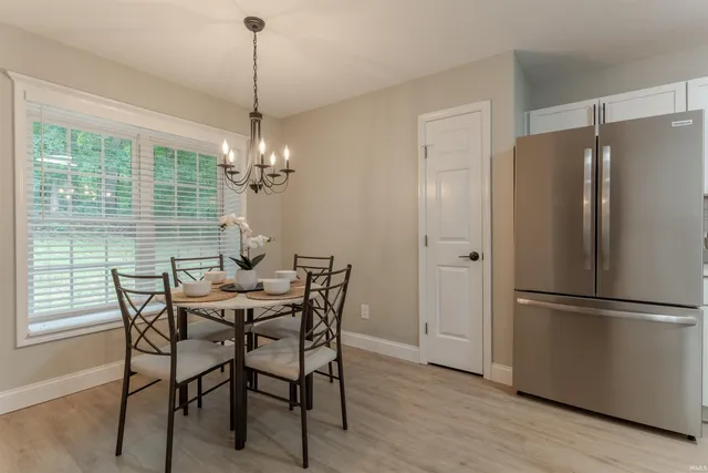 $279,900 | 238 Balthazar Drive, Santa Claus, IN 47579