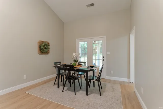 $279,900 | 238 Balthazar Drive, Santa Claus, IN 47579