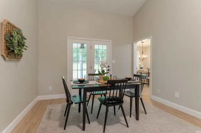 $279,900 | 238 Balthazar Drive, Santa Claus, IN 47579