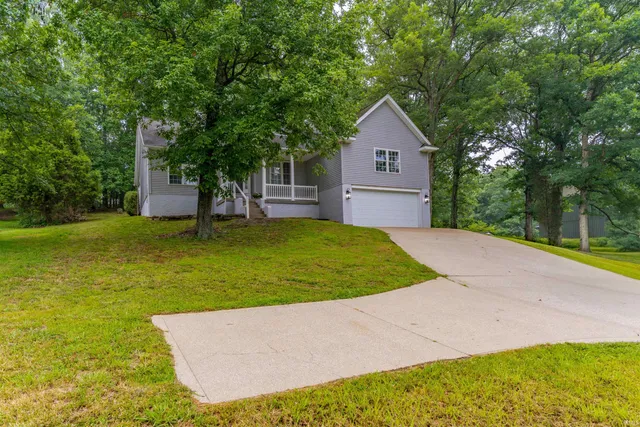 $279,900 | 238 Balthazar Drive, Santa Claus, IN 47579