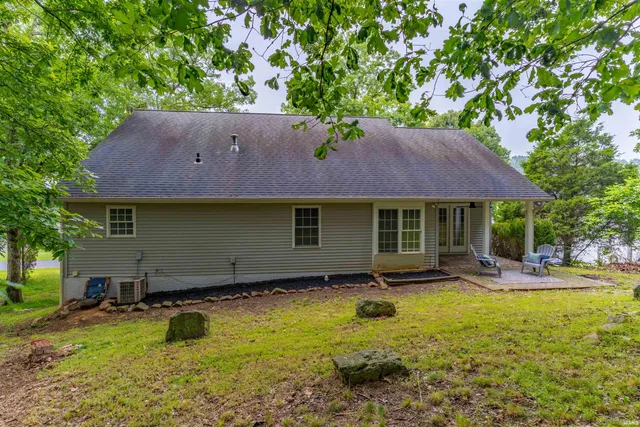 $279,900 | 238 Balthazar Drive, Santa Claus, IN 47579