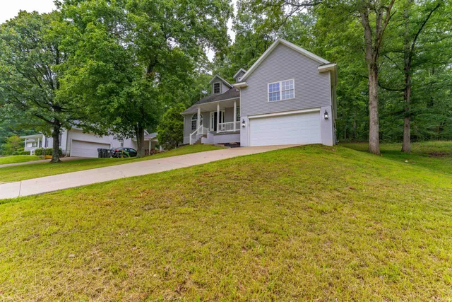 $279,900 | 238 Balthazar Drive, Santa Claus, IN 47579