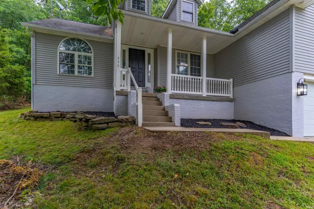 $279,900 | 238 Balthazar Drive, Santa Claus, IN 47579