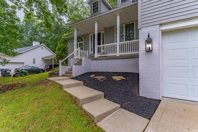 $279,900 | 238 Balthazar Drive, Santa Claus, IN 47579